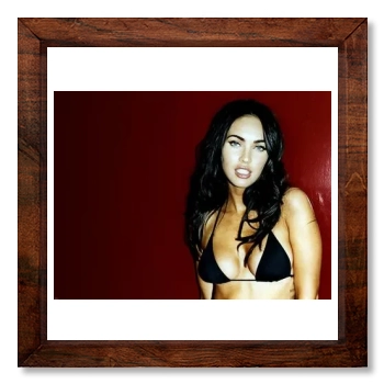 Megan Fox 12x12