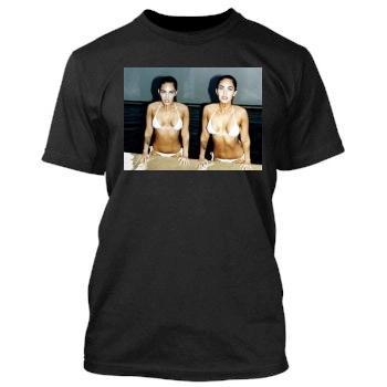 Megan Fox Men's TShirt