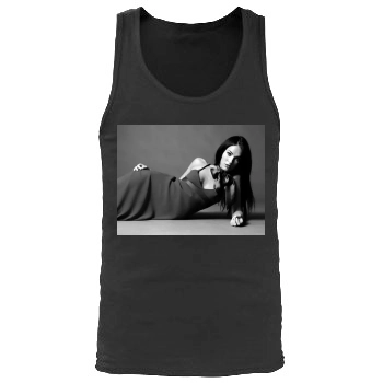 Megan Fox Men's Tank Top