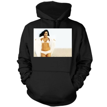 Megan Fox Mens Pullover Hoodie Sweatshirt