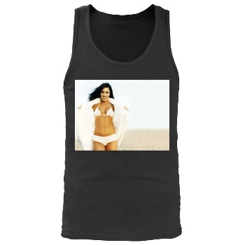 Megan Fox Men's Tank Top