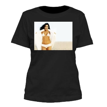 Megan Fox Women's Cut T-Shirt