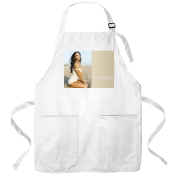 Megan Fox Apron