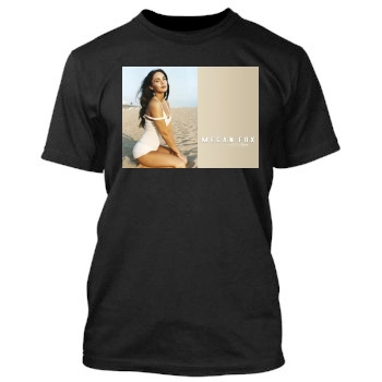 Megan Fox Men's TShirt