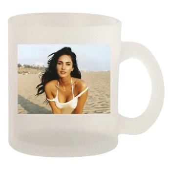 Megan Fox 10oz Frosted Mug