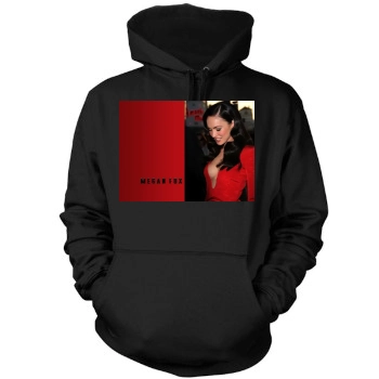 Megan Fox Mens Pullover Hoodie Sweatshirt