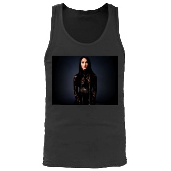 Megan Fox Men's Tank Top