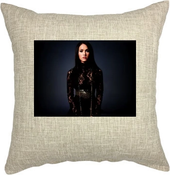 Megan Fox Pillow