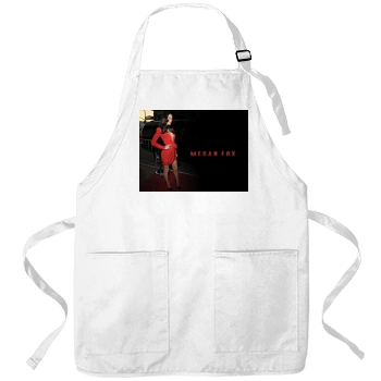 Megan Fox Apron