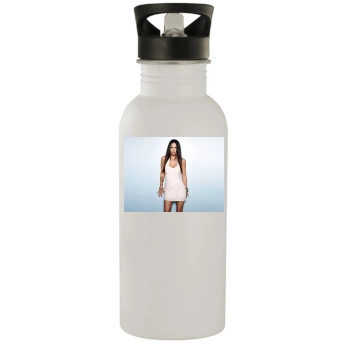 Megan Fox Stainless Steel Water Bottle