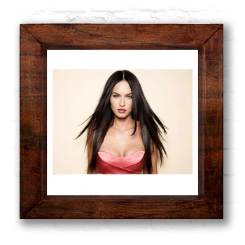 Megan Fox 6x6