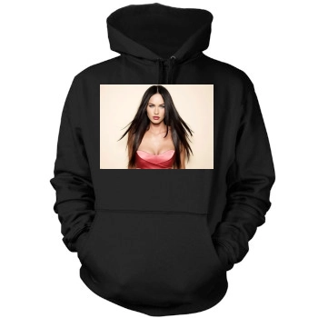 Megan Fox Mens Pullover Hoodie Sweatshirt