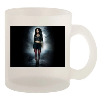 Megan Fox 10oz Frosted Mug