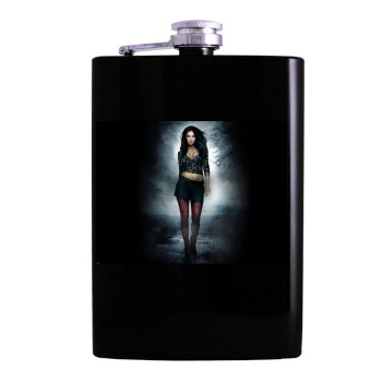 Megan Fox Hip Flask