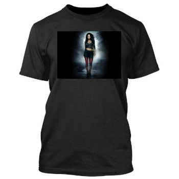 Megan Fox Men's TShirt