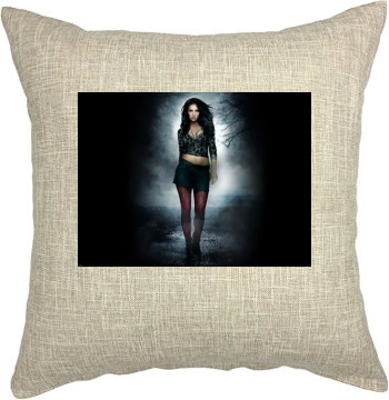 Megan Fox Pillow