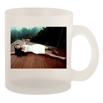 Megan Fox 10oz Frosted Mug