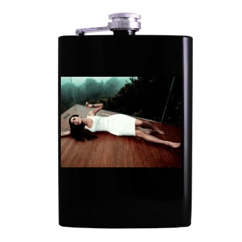 Megan Fox Hip Flask