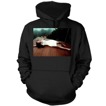 Megan Fox Mens Pullover Hoodie Sweatshirt