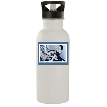 Megan Fox Stainless Steel Water Bottle