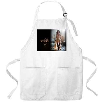 Megan Fox Apron