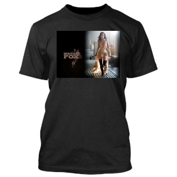 Megan Fox Men's TShirt