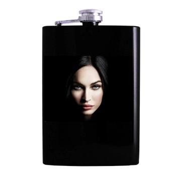 Megan Fox Hip Flask