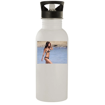 Megan Fox Stainless Steel Water Bottle