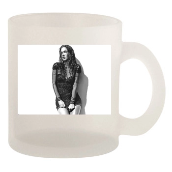 Megan Fox 10oz Frosted Mug