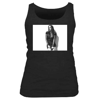 Megan Fox Women's Tank Top