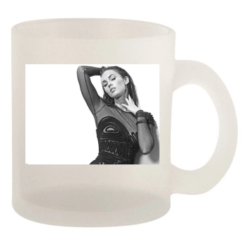 Megan Fox 10oz Frosted Mug