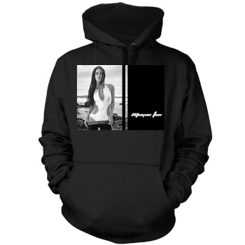 Megan Fox Mens Pullover Hoodie Sweatshirt