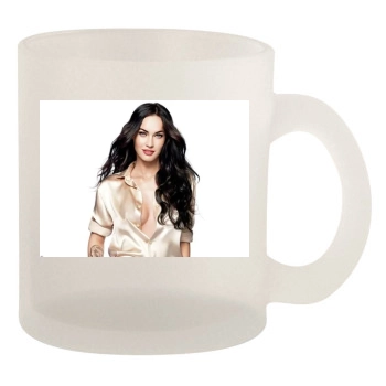 Megan Fox 10oz Frosted Mug