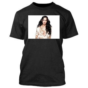 Megan Fox Men's TShirt