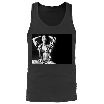 Megan Fox Men's Tank Top