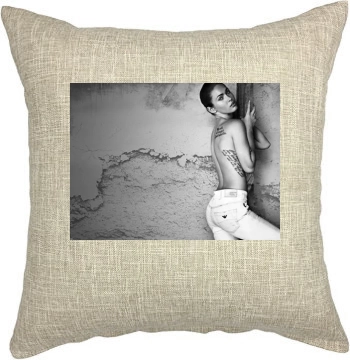 Megan Fox Pillow