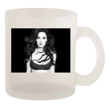 Megan Fox 10oz Frosted Mug