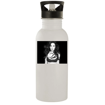 Megan Fox Stainless Steel Water Bottle