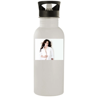 Megan Fox Stainless Steel Water Bottle