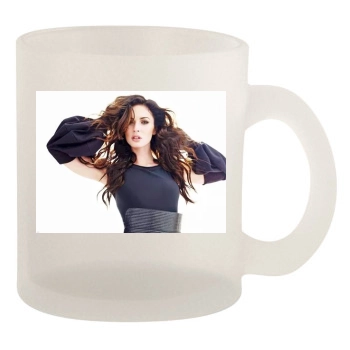 Megan Fox 10oz Frosted Mug