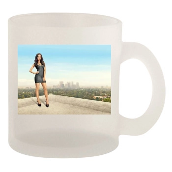 Megan Fox 10oz Frosted Mug