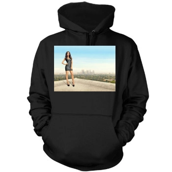 Megan Fox Mens Pullover Hoodie Sweatshirt