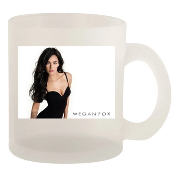 Megan Fox 10oz Frosted Mug