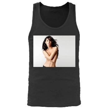 Megan Fox Men's Tank Top