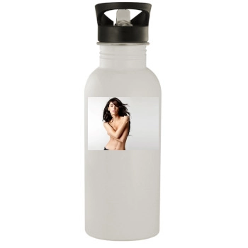 Megan Fox Stainless Steel Water Bottle