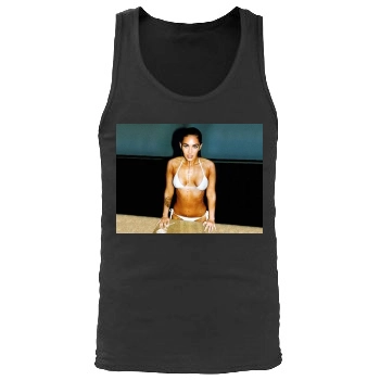 Megan Fox Men's Tank Top