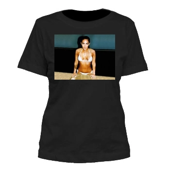 Megan Fox Women's Cut T-Shirt