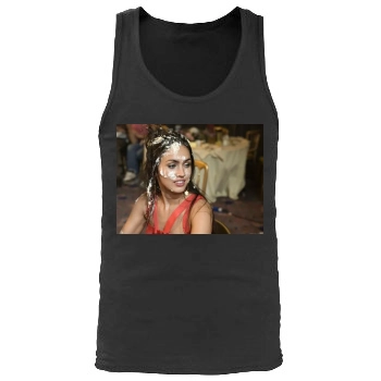 Megan Fox Men's Tank Top