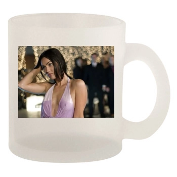 Megan Fox 10oz Frosted Mug