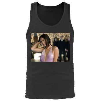 Megan Fox Men's Tank Top